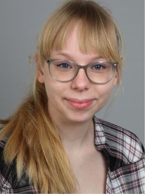Anna Melchert