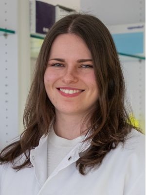 Tanja Schickschneit
