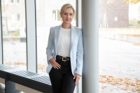 Ilona Hrudey Ilona Hrudey